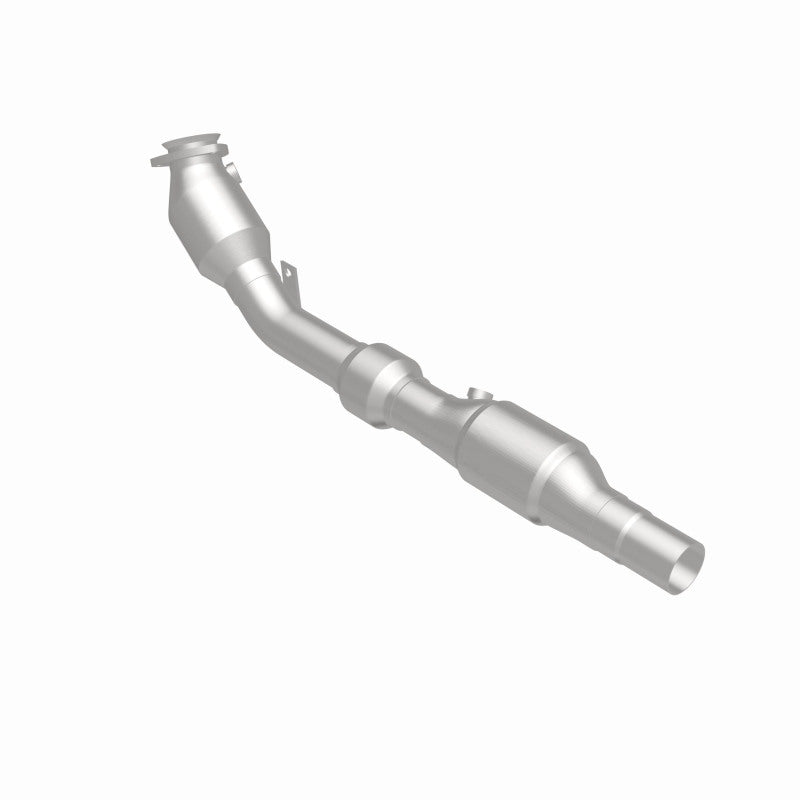 MagnaFlow Audi RS4 OEM Grade Federal / EPA Compliant Direct-Fit Catalytic Converter 49262 360 Degree Image Set