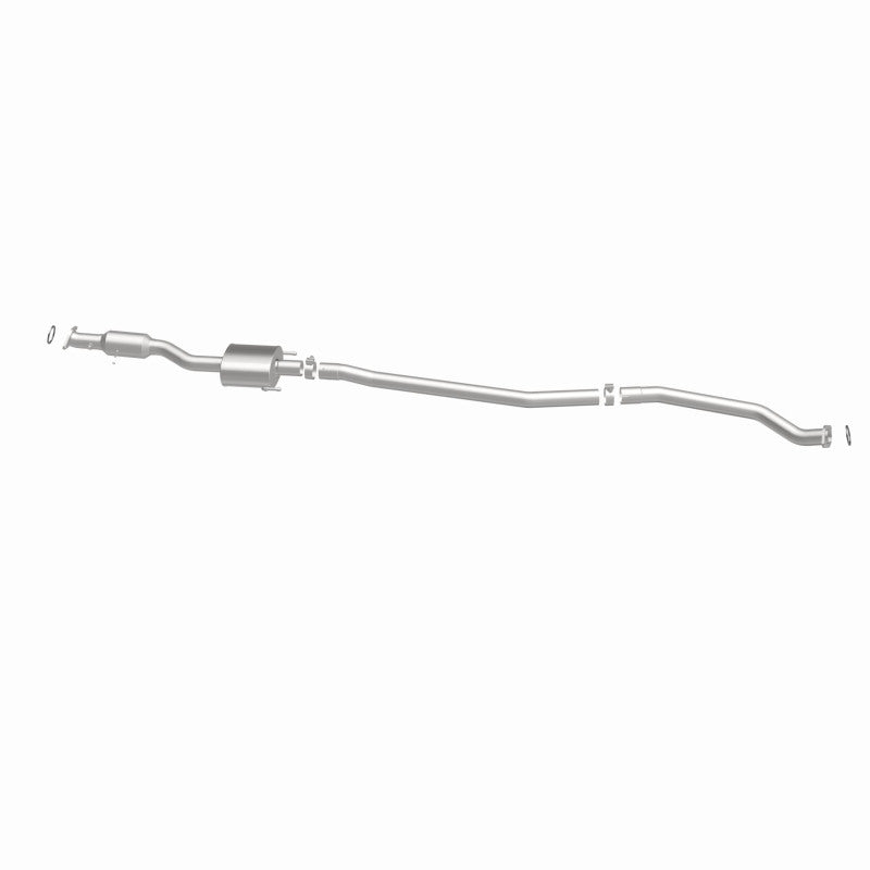 Magnaflow 16-17 Mazda CX-9 2.5L Direct Fit Converter 5592335 5592335 360 Degree Image Set