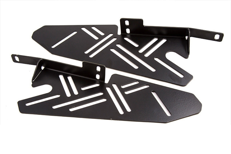 Diode Dynamics 2017 Raptor Fog Base Bracket (Pair) DD6003 DD6003 Photo - Primary