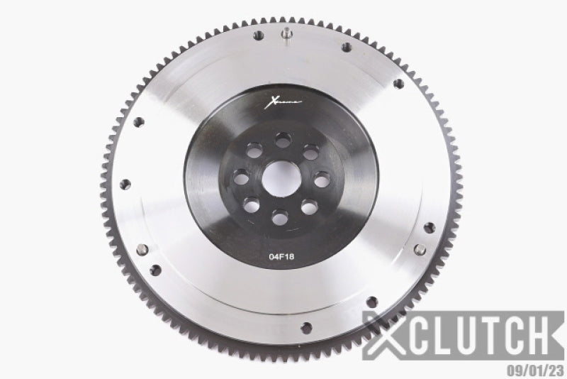 XCLUTCH 00-03 Honda S2000 Base 2.0L Chromoly Flywheel XFHN009C XFHN009C User 2