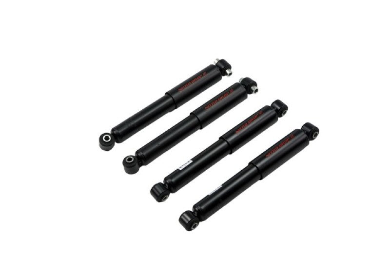 Belltech SHOCK SET NITRO DROP 2 9157 9157 Photo - Primary