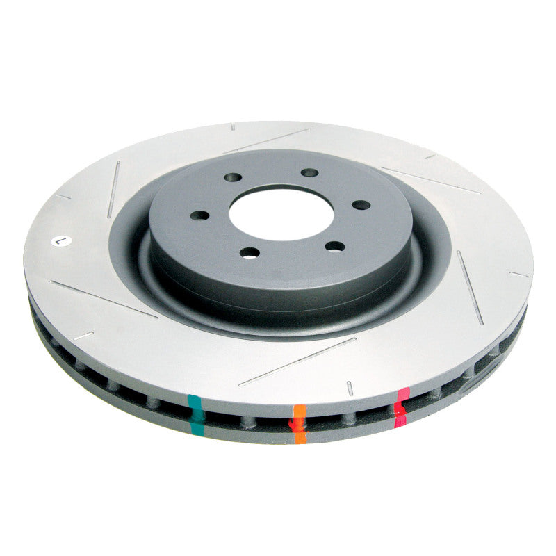 DBA 03-05 Dodge Viper Brakes Rear Slotted 4000 Series Rotor 42449S 42449S Photo - out of package