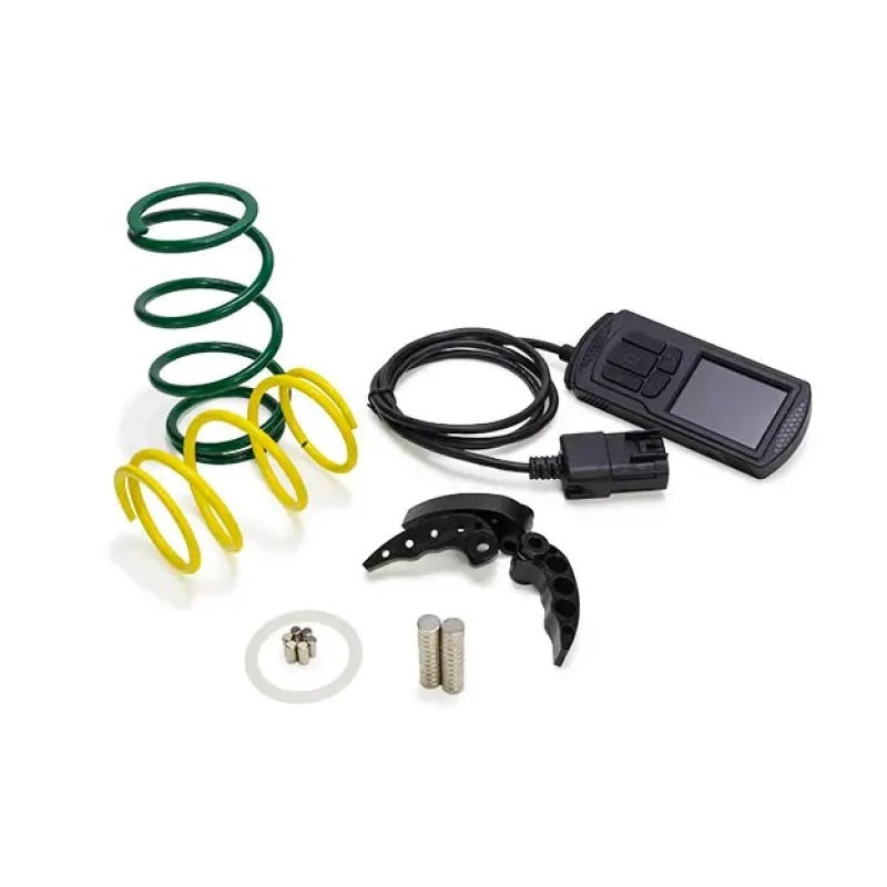 Dynojet 17-19 Polaris RZR XP Turbo Stage 2 Kit 96090003 96090003 User 1