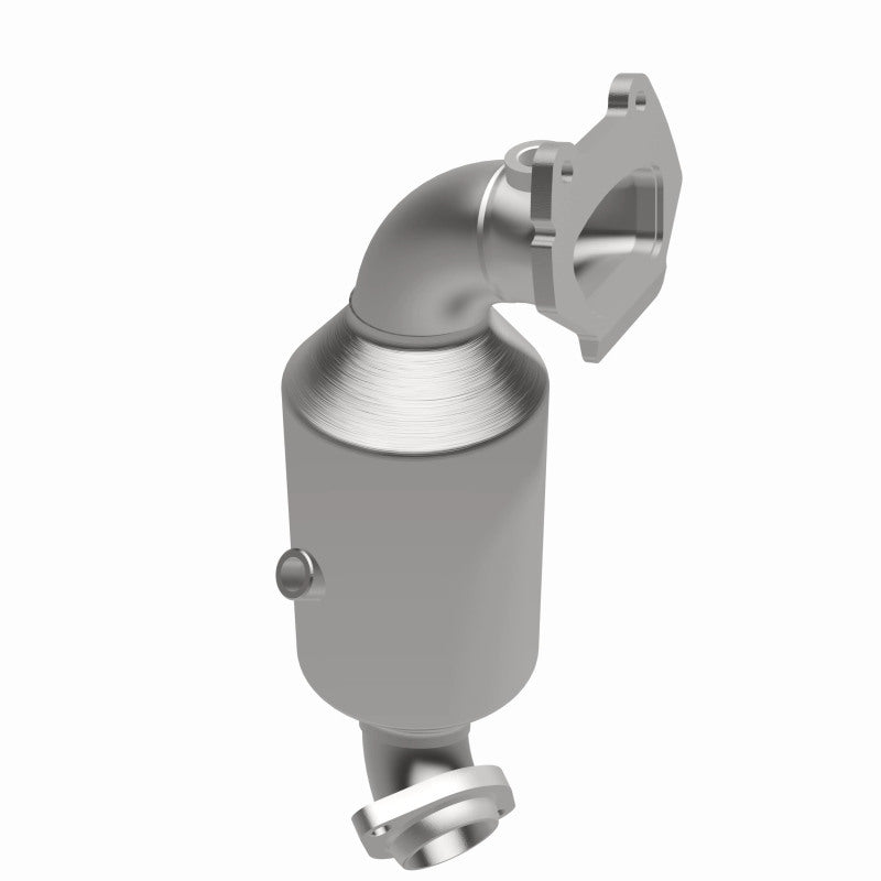 MagnaFlow OEM Grade Federal / EPA Compliant Manifold Catalytic Converter 52120 360 Degree Image Set