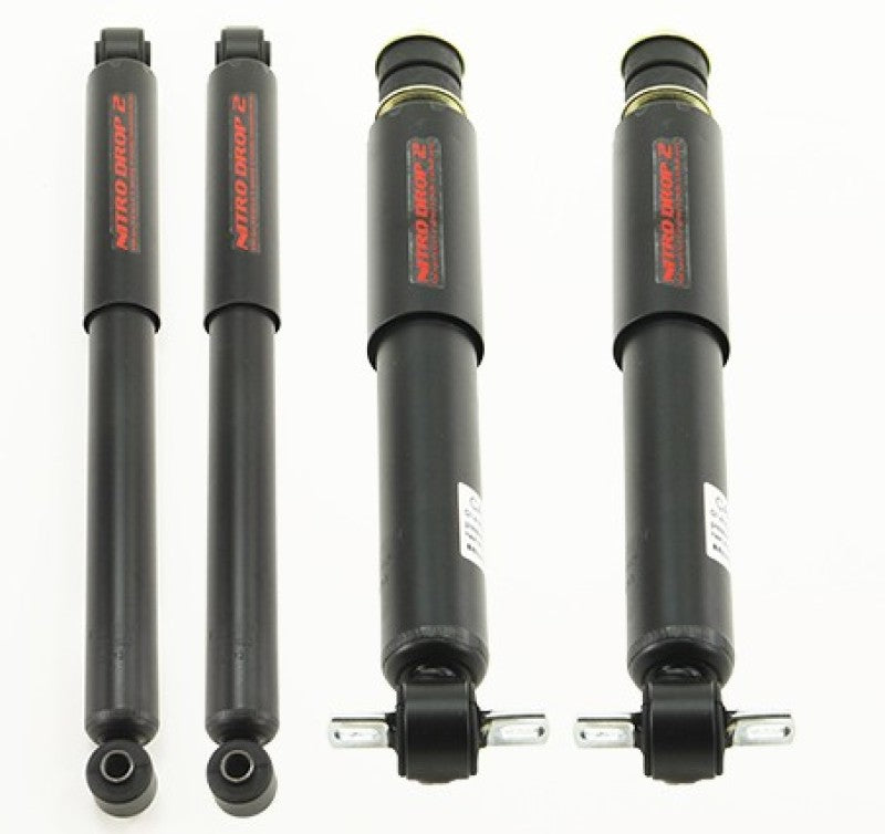 Belltech ND2 OEM Shock Set OE9243 OE9243 User 1