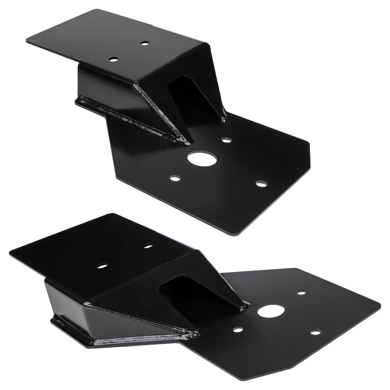 ARB Fitting Kit Ram 25/3500 06On 3552040 3552040 Photo - Unmounted