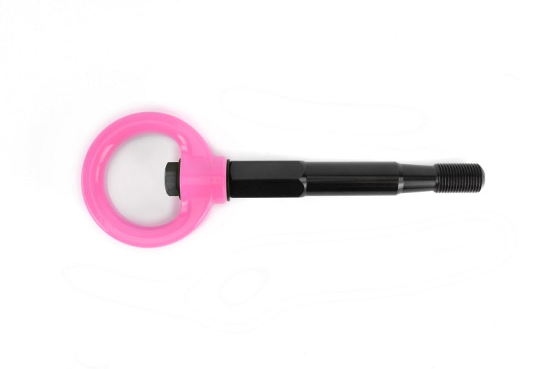 Perrin Performance Perrin 15-17 Subaru WRX/STI Tow Hook Kit (Front) - Hyper Pink PSP-BDY-232HP PSP-BDY-232HP User 1