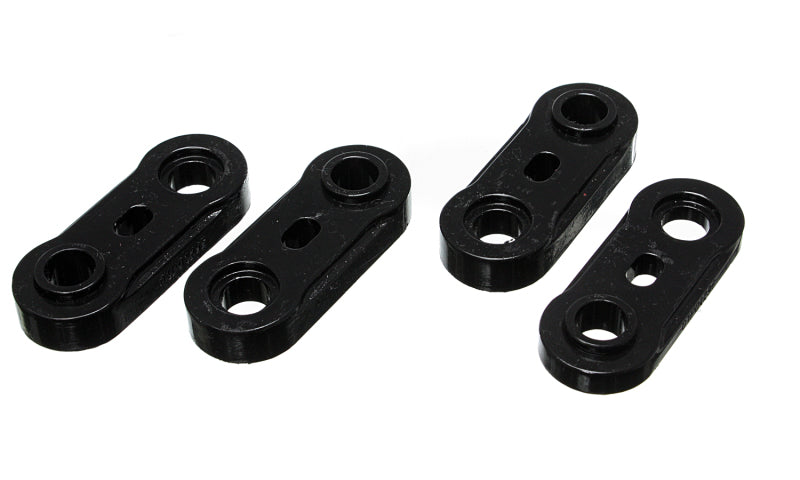 Energy Suspension Transmission X-Member Bushing Set 19.1103G Photo - Primary