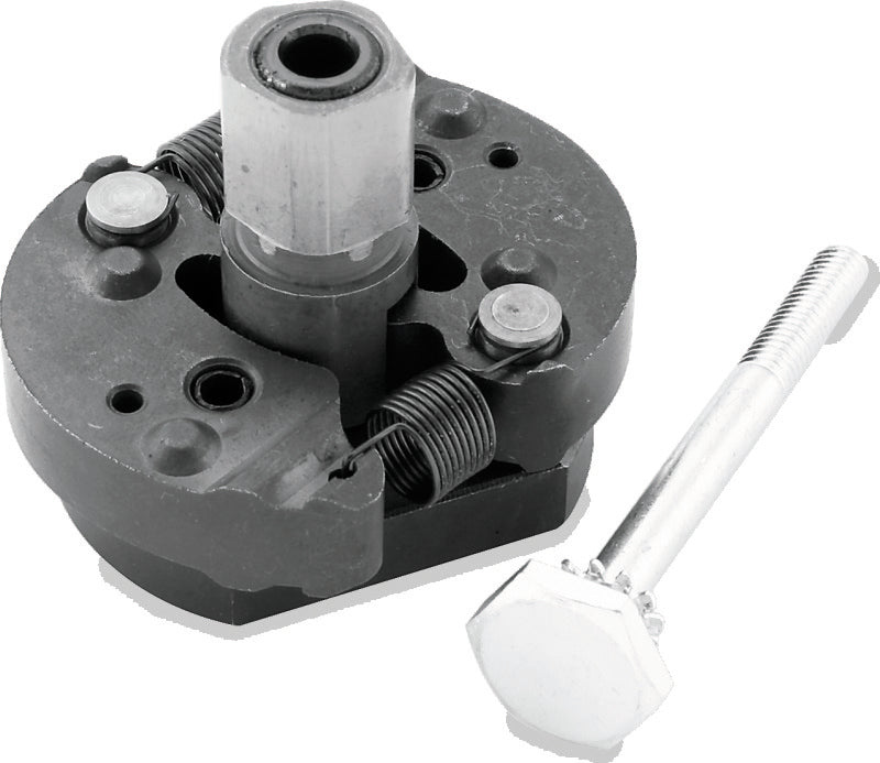 TwinPower Advance Unit 215533 215533 Photo - Primary