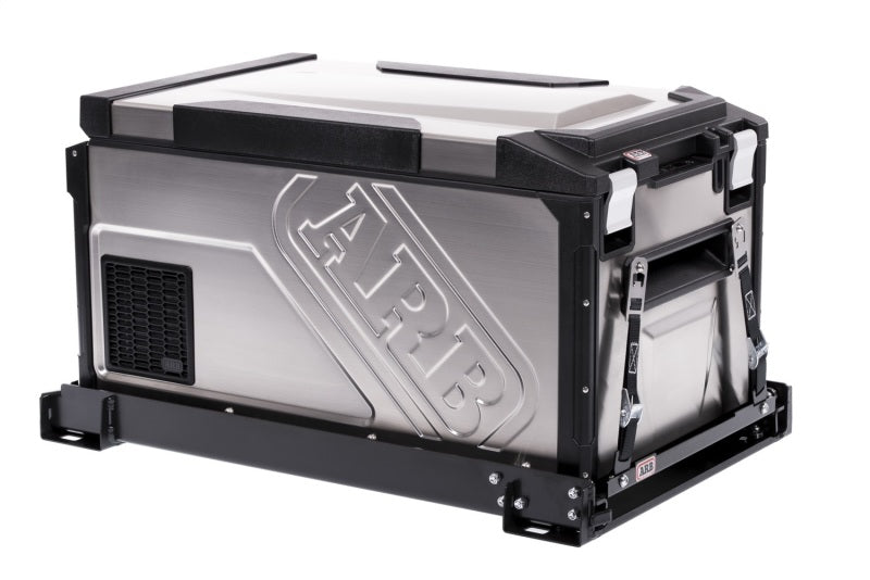 ARB Fridge Tie Down Kit Elements 63Q 10900038 10900038 Photo - Primary