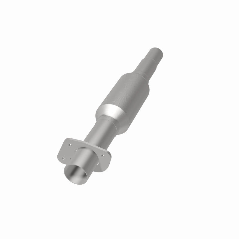 MagnaFlow California Grade CARB Compliant Direct-Fit Catalytic Converter 3391475 360 Degree Image Set