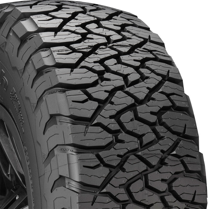 BFGoodrich All Terrain T/A KO3 LT285/70R18 127/124S 05632 05632 User 1