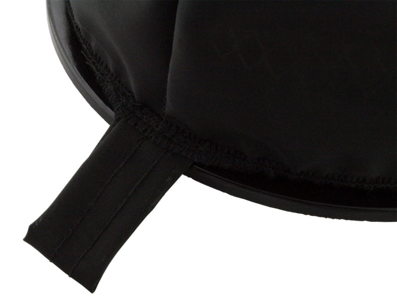 aFe Magnum SHIELD Pre-Filter: For use with skus ending in XX-91061- Black 28-10283 Photo - Unmounted