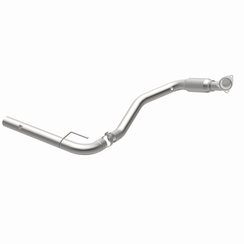 MagnaFlow California Grade CARB Compliant Direct-Fit Catalytic Converter 5451525 360 Degree Image Set