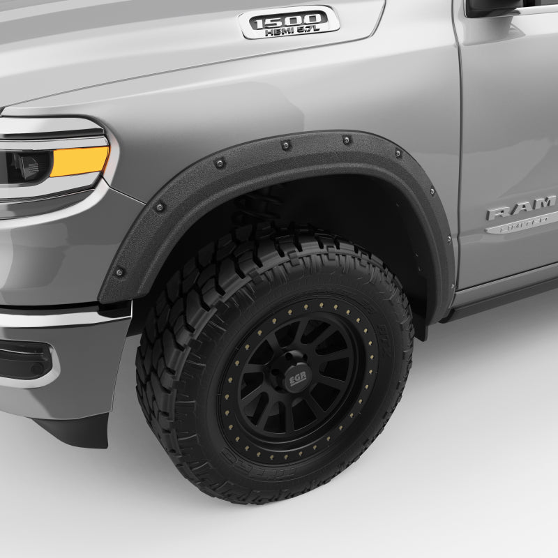 EGR 19-23 Ram 1500 Baseline Bolt Style Fender Flares (Set of 4) BLF1001 BLF1001 User 1