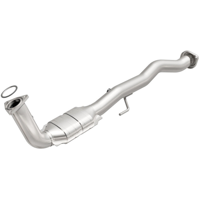 MagnaFlow OEM Grade Federal / EPA Compliant Direct-Fit Catalytic Converter 49641 Photo - Primary