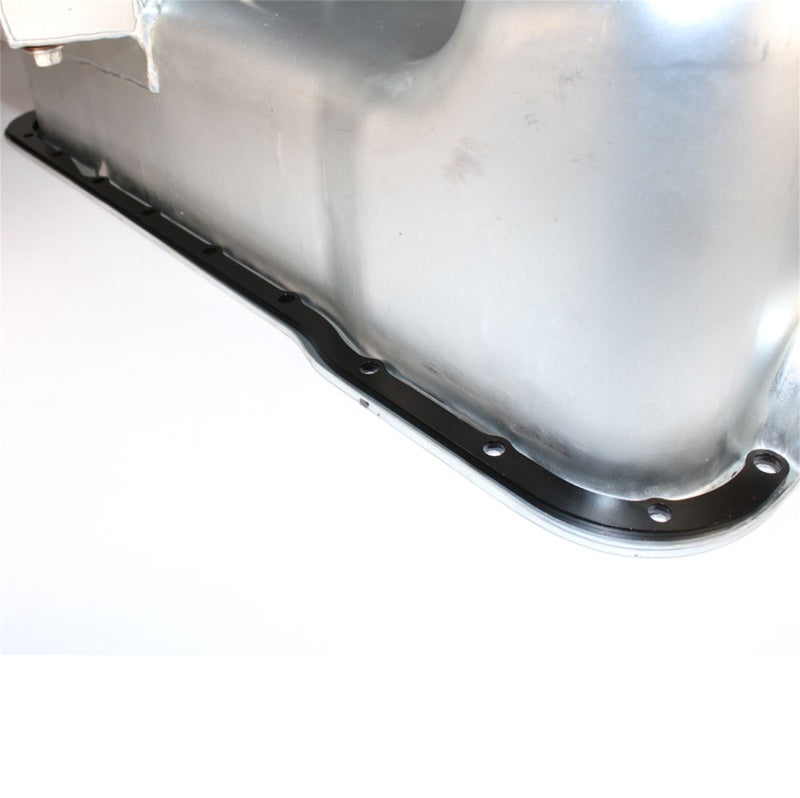 Ford Oil Pan Reinforcement Rails SBF 289/302 FRDM6674-302 M-6674-302 Photo - Unmounted