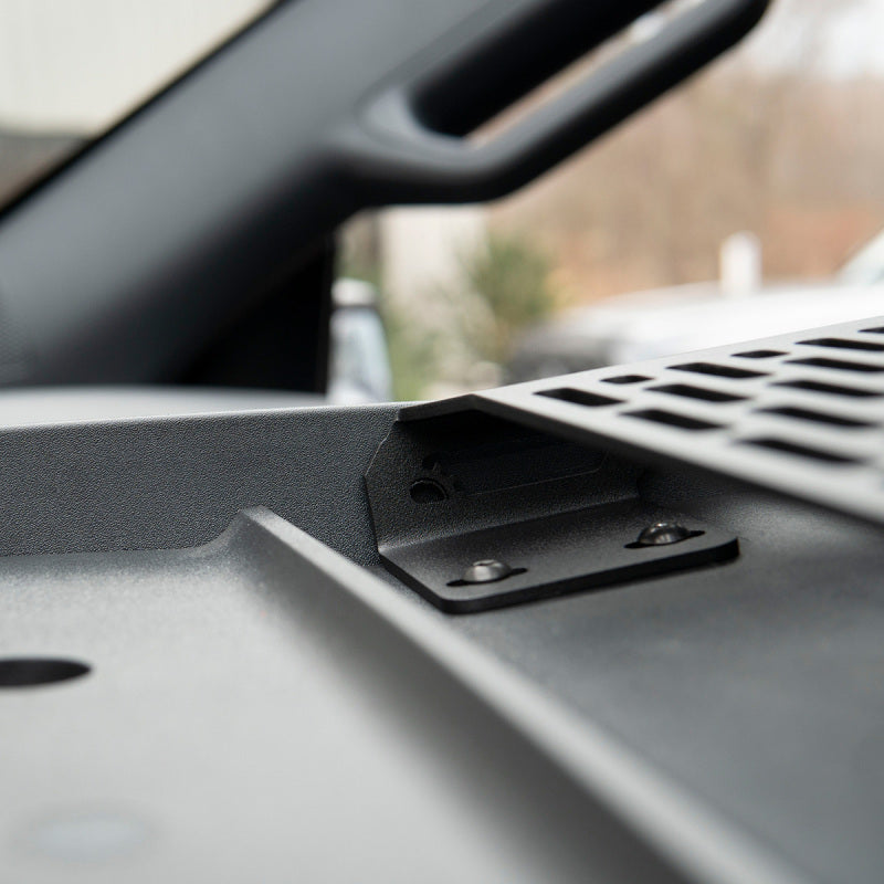 BuiltRight Industries 2021+ Ford F-150 (Incl. Raptor) Dash Mount PRO 104061 104061 Photo - Unmounted