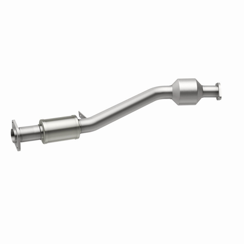 MagnaFlow OEM Grade Federal / EPA Compliant Direct-Fit Catalytic Converter 51933 360 Degree Image Set