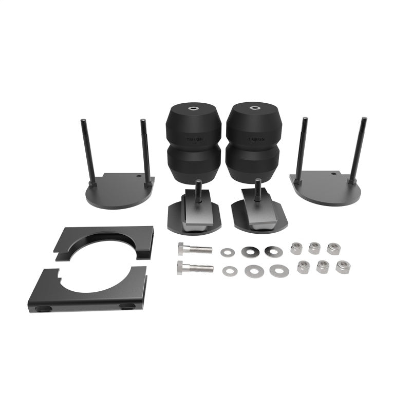 Timbren 1992 Ford E-350 Econoline Rear Suspension Enhancement System FER35092LB FER35092LB Photo - Unmounted