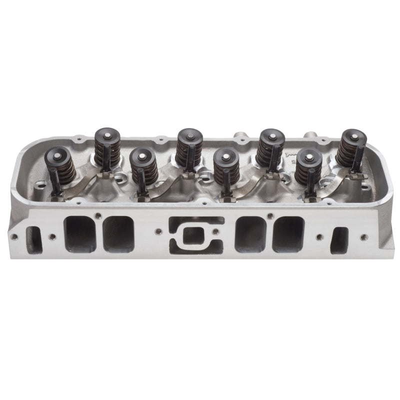 Edelbrock RPM Big-Block Chevy Rectangular Port Cylinder Head Flat Tappet Cam 60559 Photo - Primary