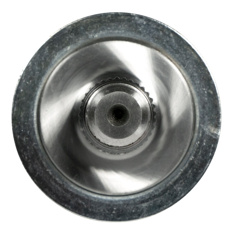 Yukon Gear & Axle Yukon 4340 Chromoly Outer Stub Axle for 03-08 Dodge Ram 2500/3500 9.25in. Front Differential YA W42001 YA W42001 Photo - Unmounted