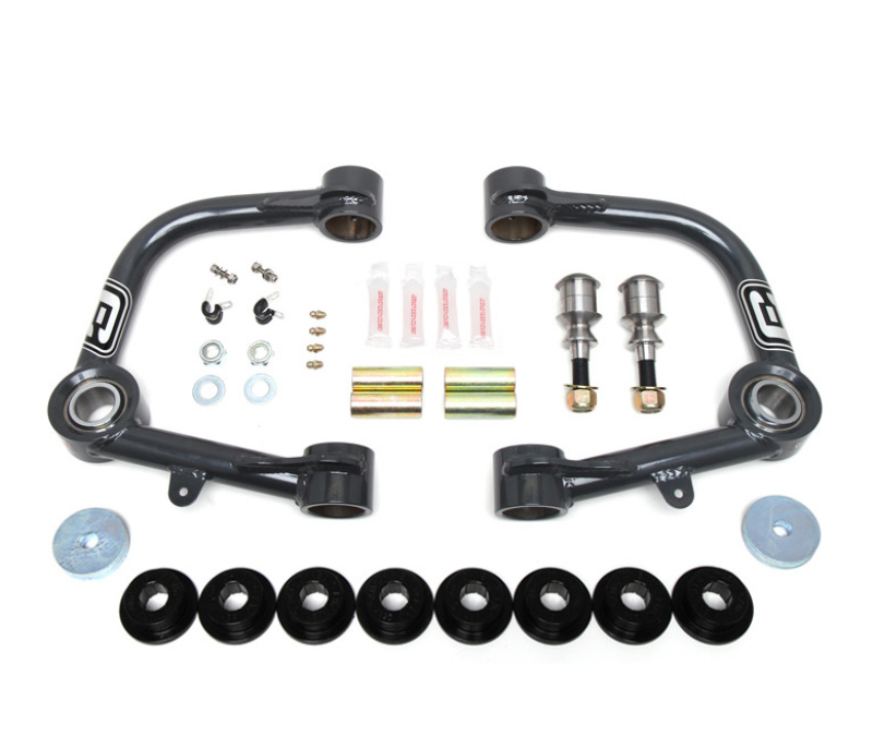 Camburg Toyota Tacoma Pre/4WD 05-23 / 4-Runner 03-23 / FJ 07-14 1.25in Uniball Upper Arms CAM-310036 CAM-310036 User 1