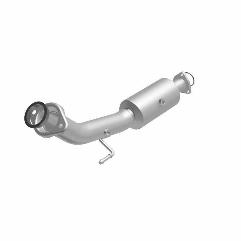 MagnaFlow Honda Civic California Grade CARB Compliant Direct-Fit Catalytic Converter 5461185 360 Degree Image Set