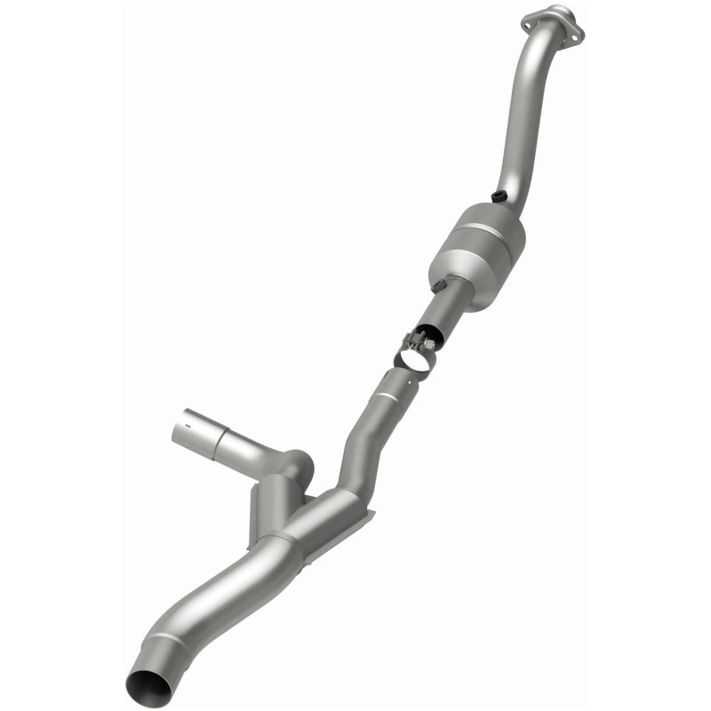 MagnaFlow Dodge Durango HM Grade Federal / EPA Compliant Direct-Fit Catalytic Converter 93252 Photo - out of package
