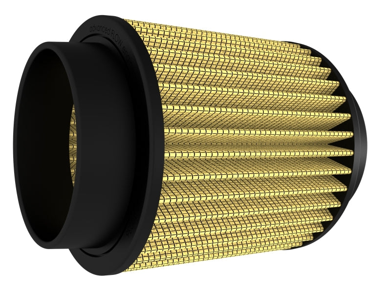 aFe Aries Powersport PRO GUARD7 OE Replacement Filter: Kawasaki Teryx 750 87-10036 Photo - Unmounted