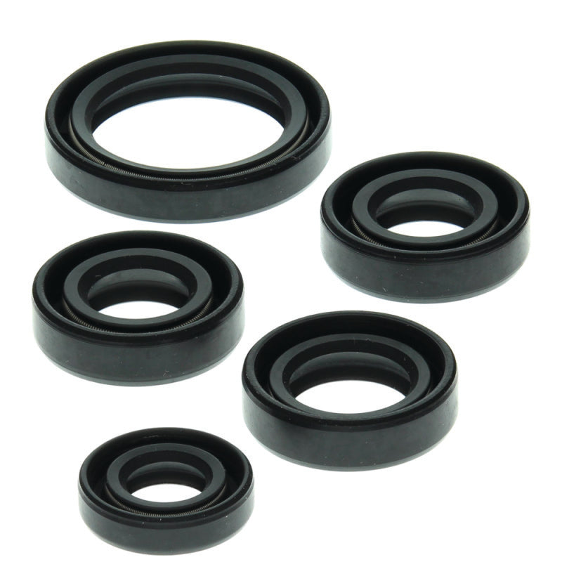 QuadBoss 88-02 Kawasaki KLF220 Bayou Oil Seal Set 564091 564091 Photo - Primary