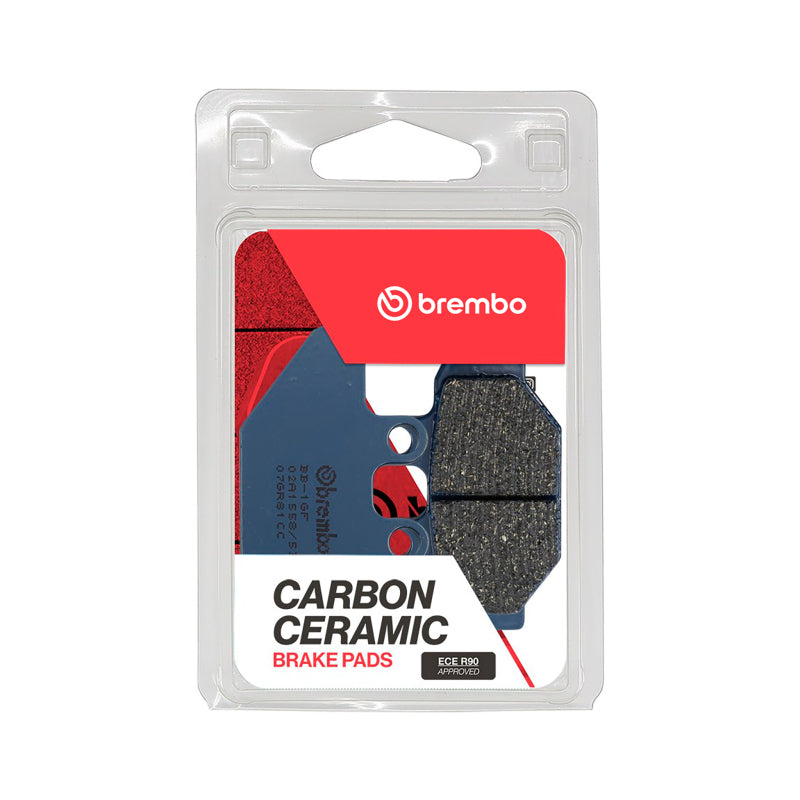 Brembo OE AM - BRAKE PAD MOTORCYCLE 07GR81CC 07GR81CC User 1