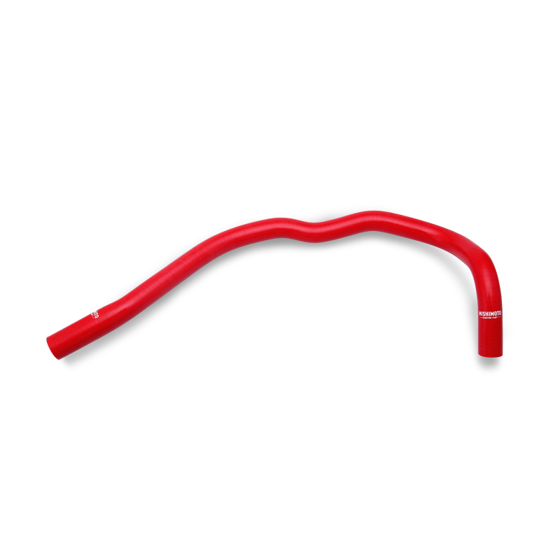 Mishimoto Chevrolet C6 Corvette/Z06 Silicone Ancillary Hose Kit MMHOSE-VET-09ANCRD Photo - Close Up