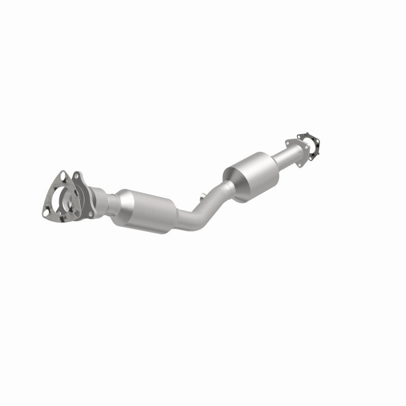 MagnaFlow Saturn Vue California Grade CARB Compliant Direct-Fit Catalytic Converter 5481722 360 Degree Image Set