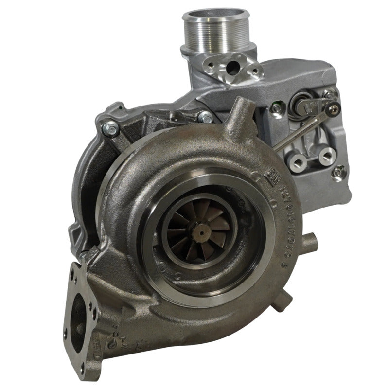 BD Diesel 17-21 Chevy/GM L5P Duramax 6.6L Screamer Turbo 1045844 1045844 Photo - out of package