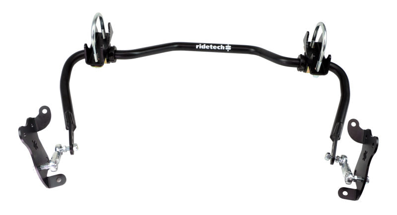 Ridetech 58-64 Chevy Impala MUSCLEbar Sway Bar Rear 11059102 11059102 Photo - Primary