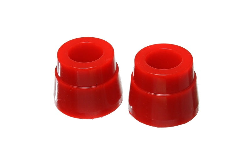 Energy Suspension Bump Stop Set 0HNPC 8.9101R Photo - Primary