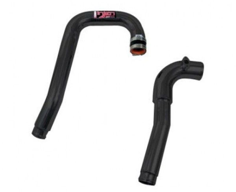 Injen Black Intercooler Kit - Hot/Cold Side Pipes 10-12 Genesis Coupe 2.0L SES1385ICPBLK Photo - Primary