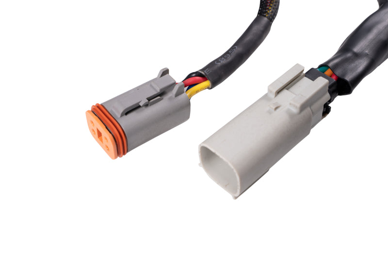 Diode Dynamics 21-22 Ford Bronco Stage Series Reverse Light Wiring Harness Kit DD4133 DD4133 User 2