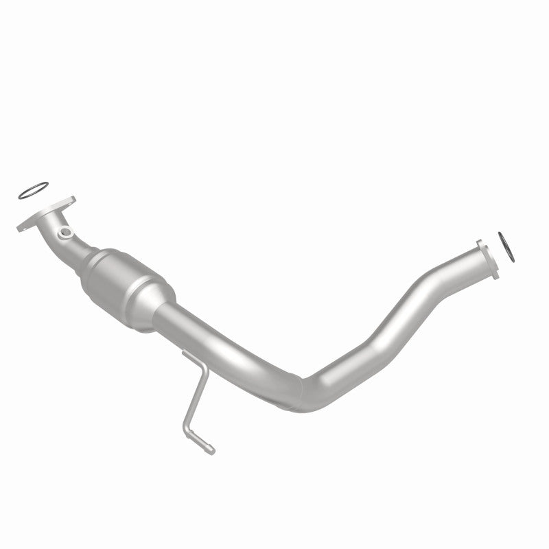 MagnaFlow Toyota OEM Grade Federal / EPA Compliant Direct-Fit Catalytic Converter 49210 360 Degree Image Set