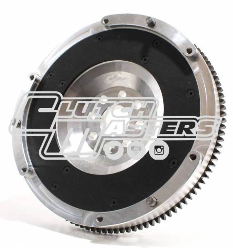 Clutchmasters Lightweight Aluminum Flywheel FW-219-AL User 1
