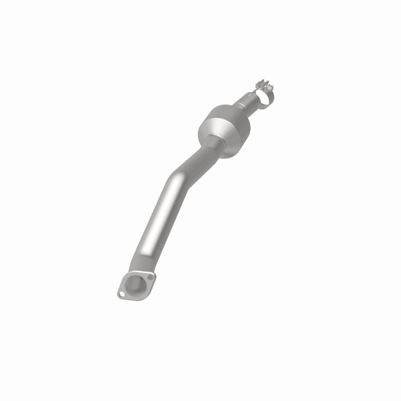 MagnaFlow BMW X5 OEM Grade Federal / EPA Compliant Direct-Fit Catalytic Converter 51835 360 Degree Image Set