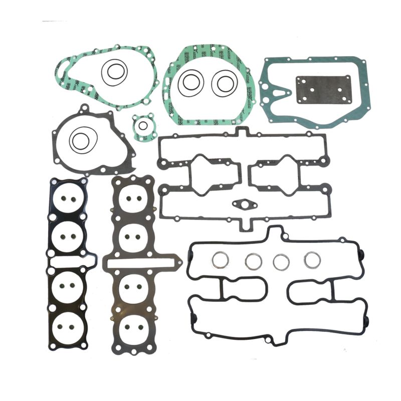 Athena 1983 Suzuki GS E/ES 750 Complete Gasket Kit (w/o Oil Seals) P400510850734/1 P400510850734/1 Photo - Primary