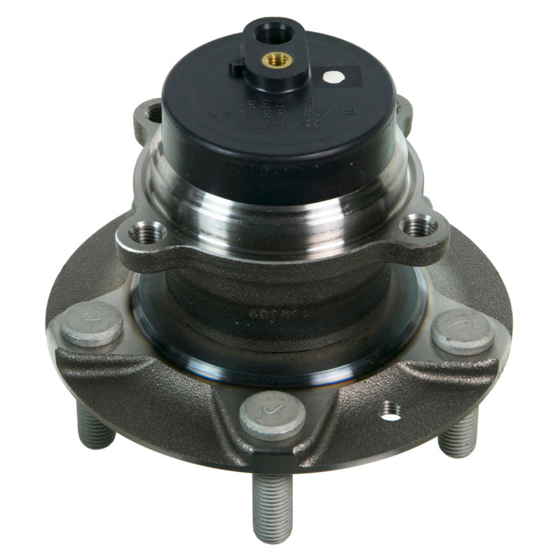 Moog 09-11 Mazda RX-8 Front Hub Assembly 513345 513345 Photo - Primary
