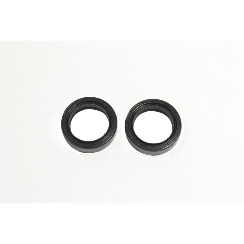 Athena 84-85 Kawasaki KX 80 33x45x11mm Fork Oil Seal Kit P40FORK455024 P40FORK455024 Photo - Primary