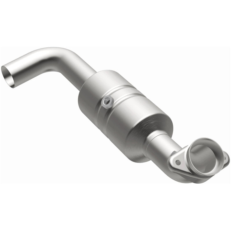 MagnaFlow OEM Grade Federal / EPA Compliant Direct-Fit Catalytic Converter 52419 Photo - out of package