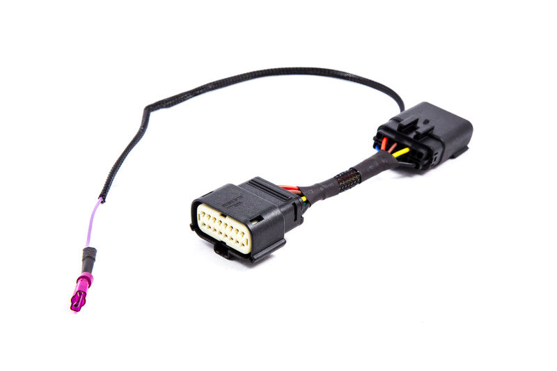 Diode Dynamics 15-21 Ford Mustang Sequential DRL Harness LED Turn Signal (Pair) DD4051 DD4051 Photo - Primary