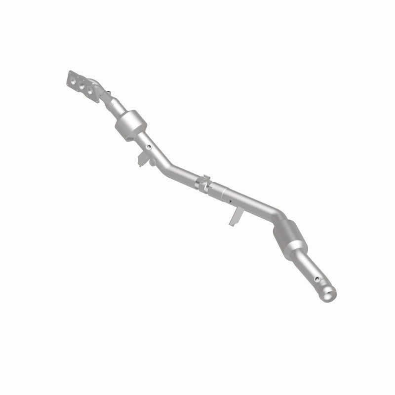 Magnaflow 12-15 ML350 V6 3.5 OEM Manifold Direct Fit Converter 22-069 22-069 360 Degree Image Set