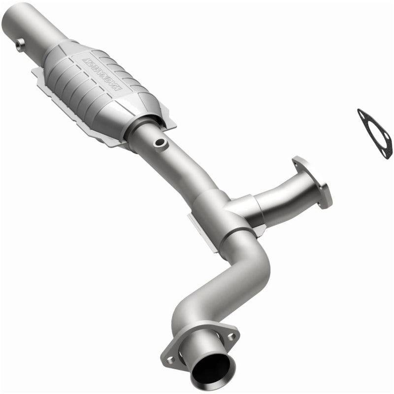 MagnaFlow Dodge Ram 2500 HM Grade Federal / EPA Compliant Direct-Fit Catalytic Converter 24461 Photo - out of package