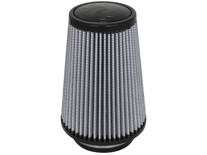 aFe Magnum FLOW Pro DRY S Universal Air Filter 4-1/2 F x 7 B x 4-3/4 T x 9 21-45005 Photo - Primary